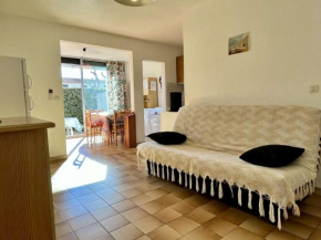 Appartement 2 pièces 5 couchages ARGELES SUR MER AR590-010